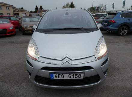 Citroën - C4