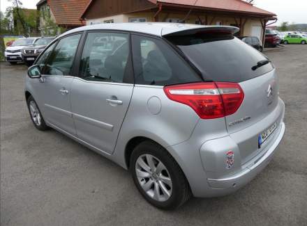 Citroën - C4