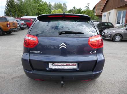 Citroën - C4