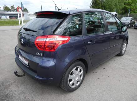 Citroën - C4