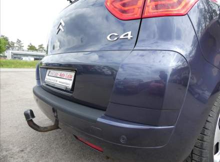 Citroën - C4