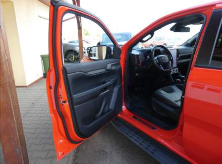 Ford - Ranger