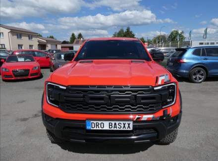 Ford - Ranger