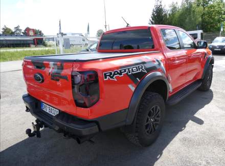 Ford - Ranger