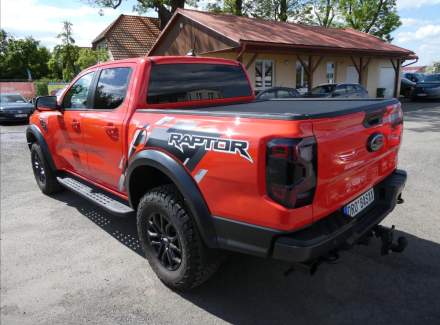 Ford - Ranger