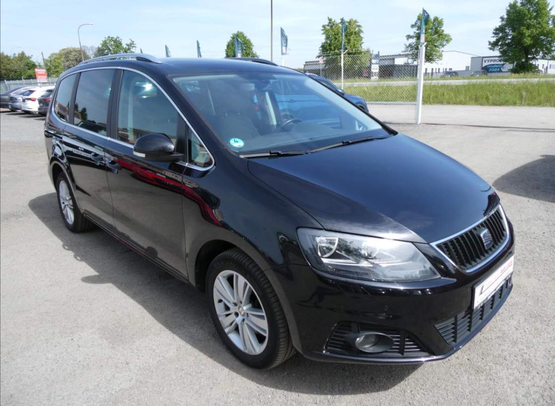 Seat - Alhambra