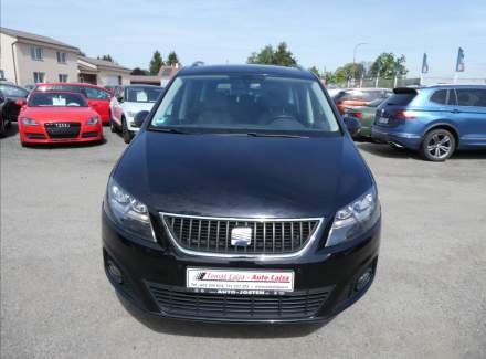 Seat - Alhambra