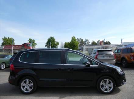 Seat - Alhambra