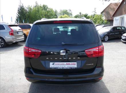 Seat - Alhambra