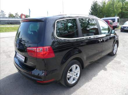 Seat - Alhambra