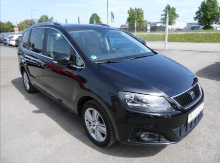 Seat - Alhambra