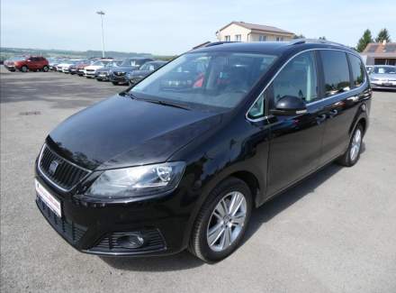 Seat - Alhambra