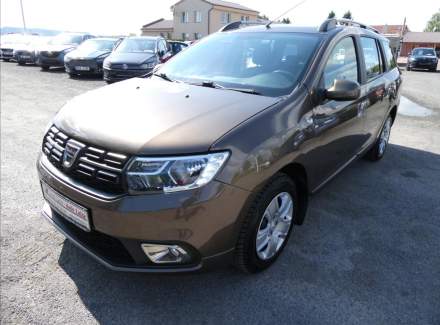 Dacia - Logan