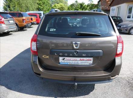 Dacia - Logan