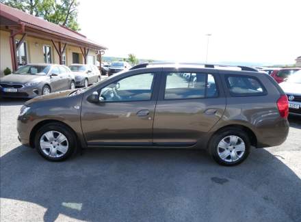 Dacia - Logan