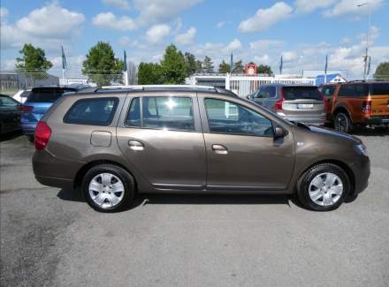 Dacia - Logan