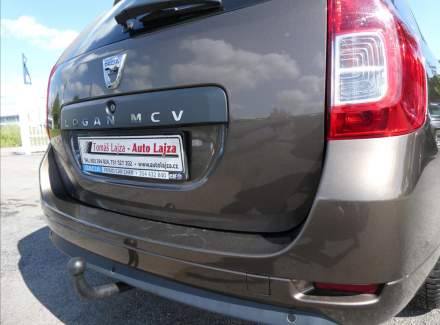 Dacia - Logan