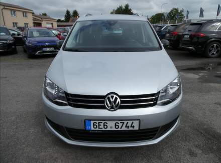 Volkswagen - Sharan