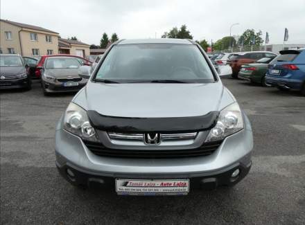 Honda - CR-V