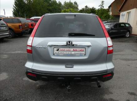 Honda - CR-V