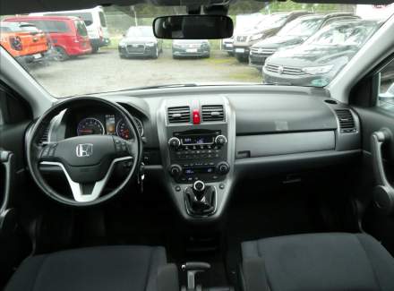 Honda - CR-V
