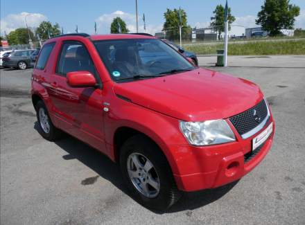 Suzuki - Vitara