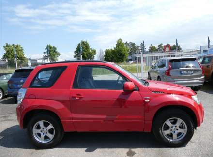 Suzuki - Vitara