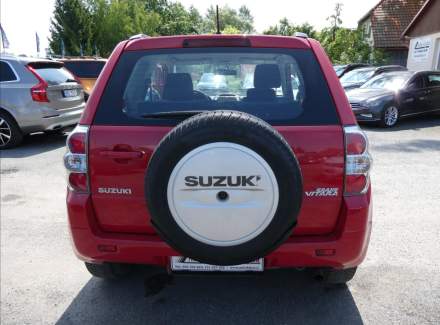 Suzuki - Vitara