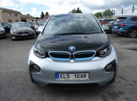 BMW - i3