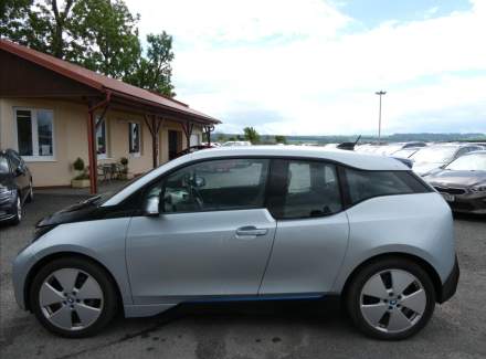 BMW - i3