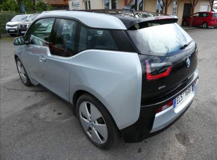 BMW - i3