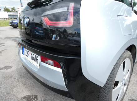 BMW - i3