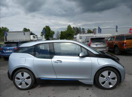 BMW - i3