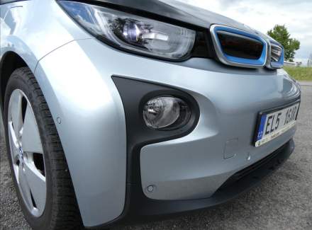 BMW - i3