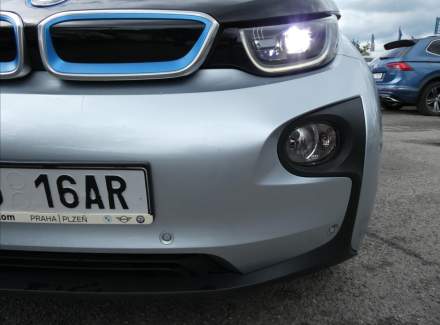 BMW - i3