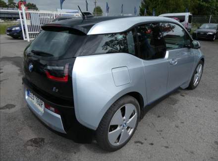 BMW - i3