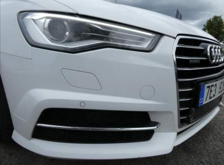 Audi - A6