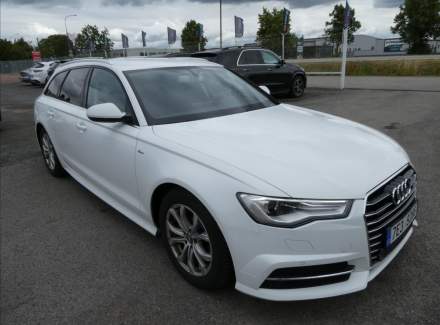 Audi - A6
