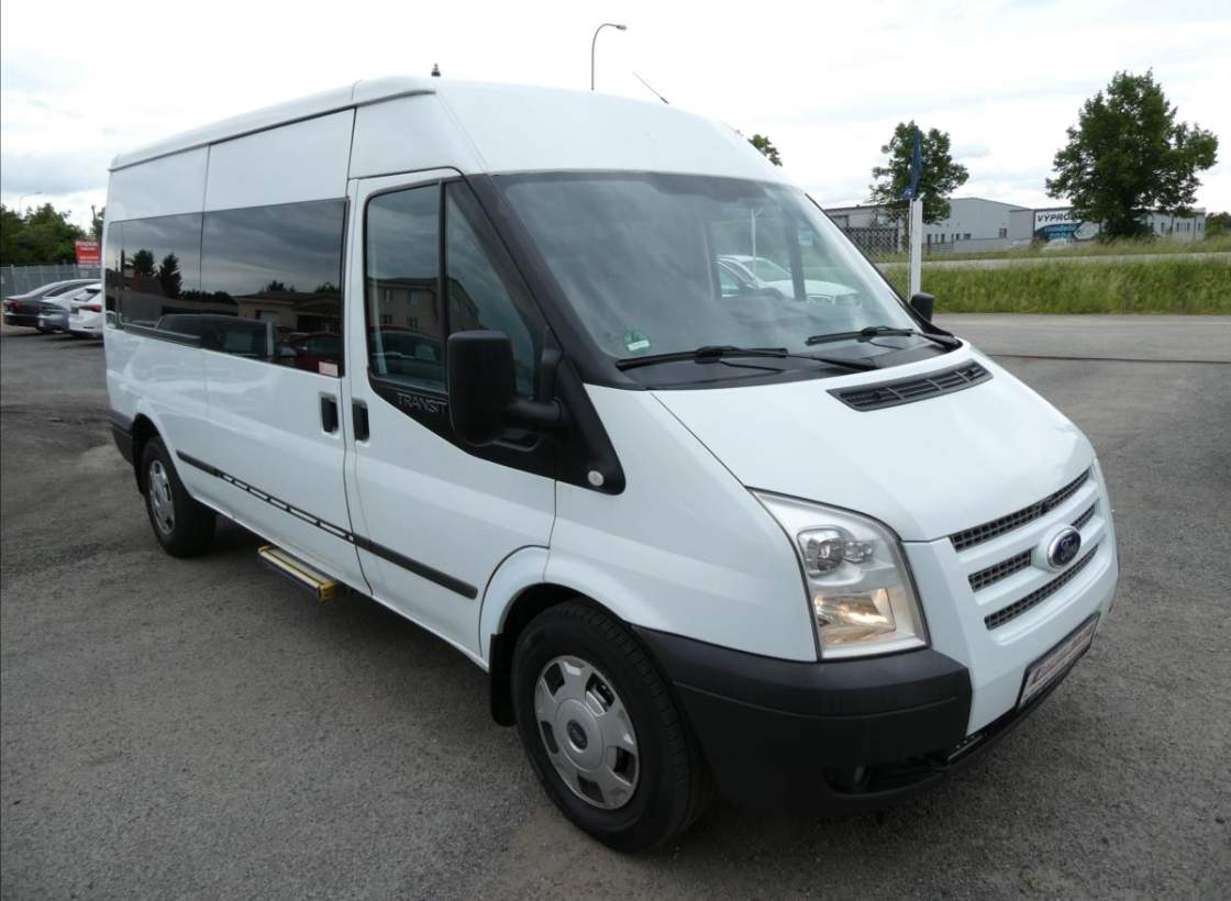 Ford - Transit
