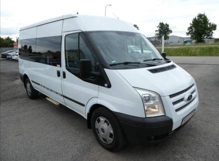 Ford - Transit