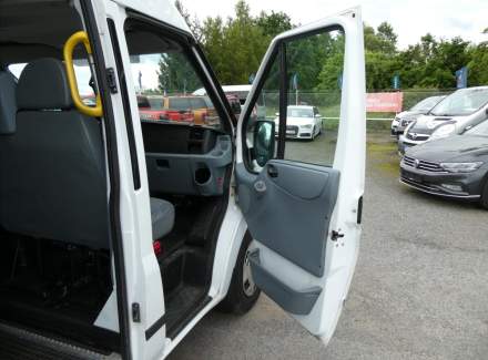 Ford - Transit