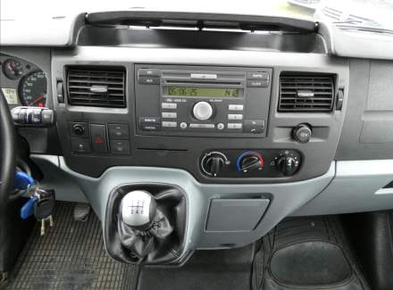 Ford - Transit