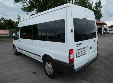 Ford - Transit