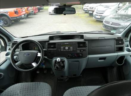 Ford - Transit
