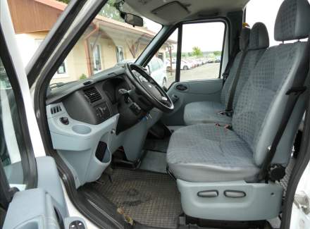 Ford - Transit