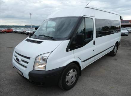 Ford - Transit