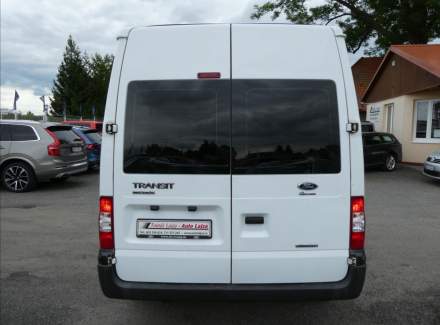 Ford - Transit