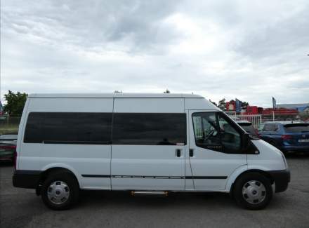 Ford - Transit