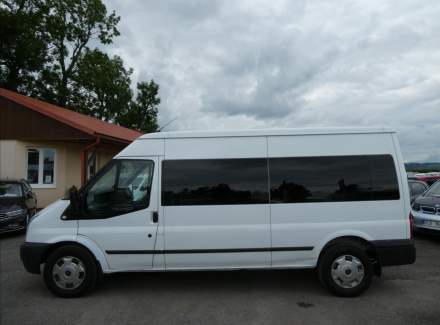 Ford - Transit