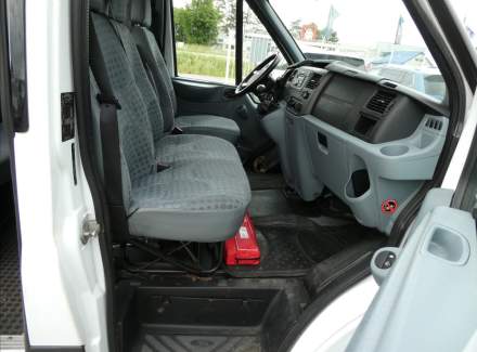 Ford - Transit